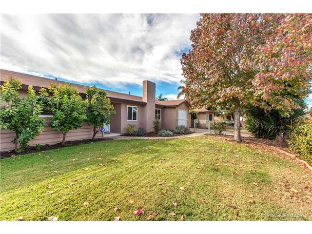 Sold Property