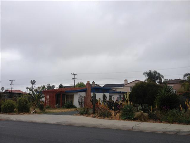 Sold Property