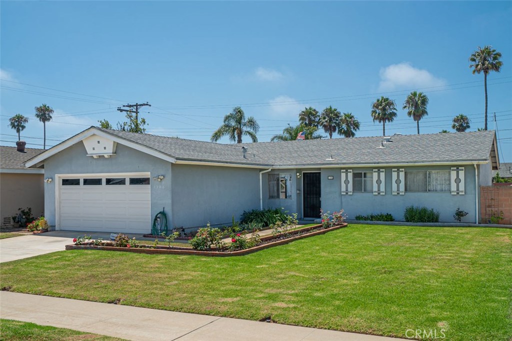 1386 California Street Sold Property