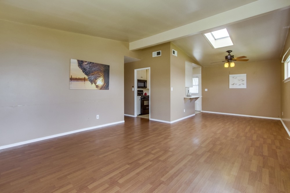 Sold Property