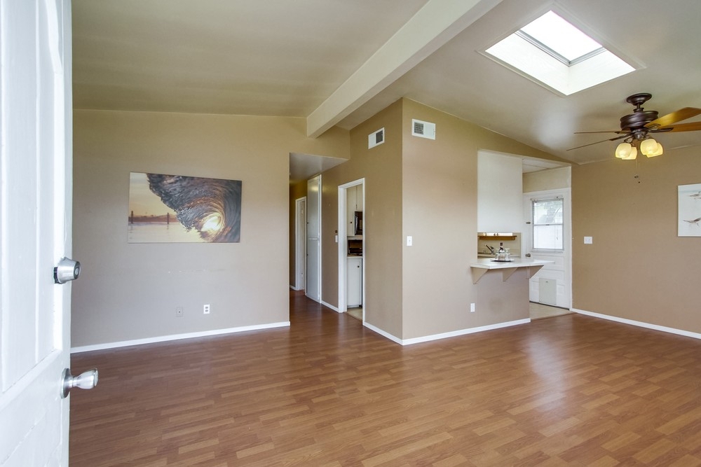 Sold Property