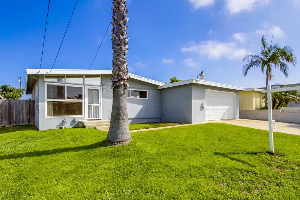 Sold Property