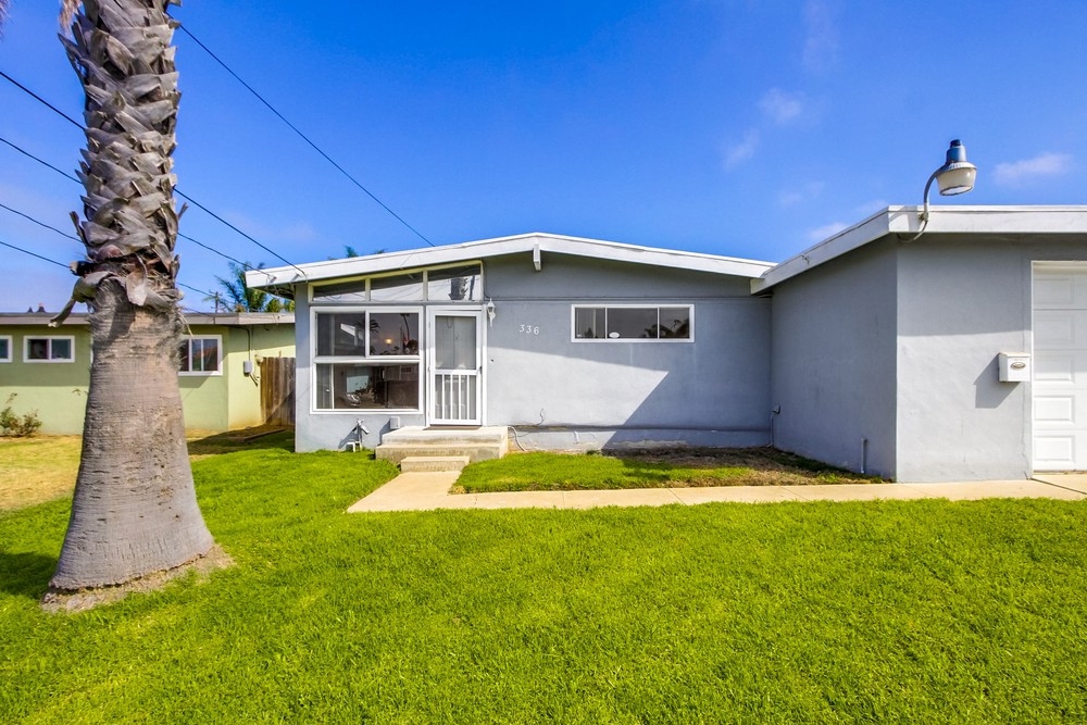 Sold Property