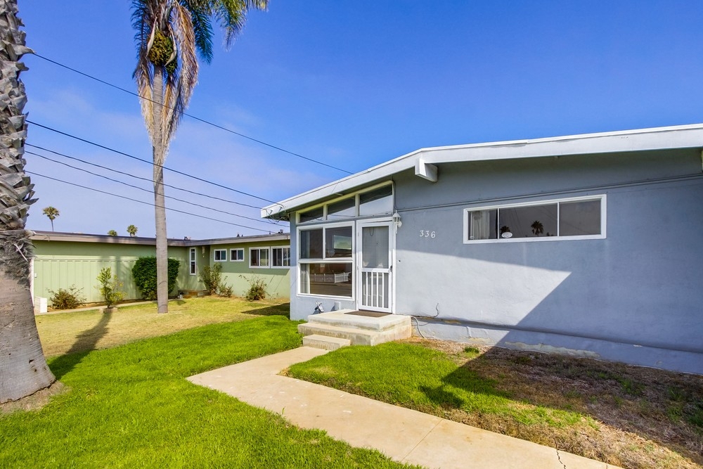 336 Donax Ave Sold Property