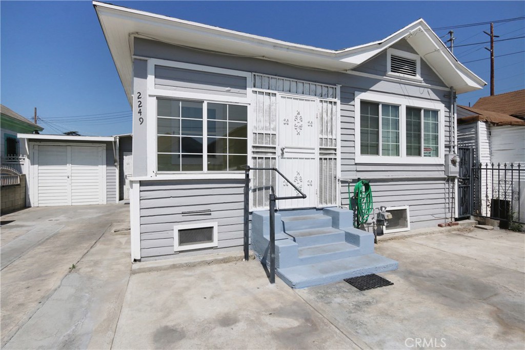 Sold Property
