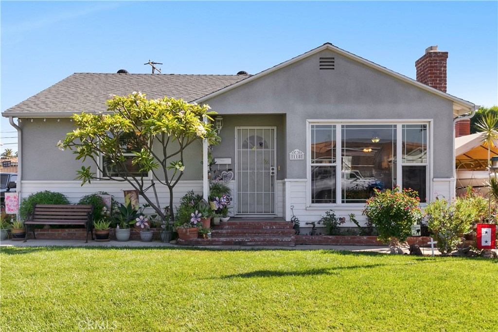 Sold Property