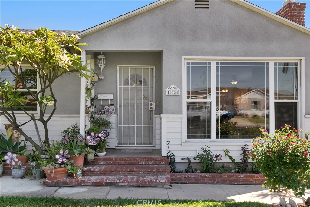 Sold Property