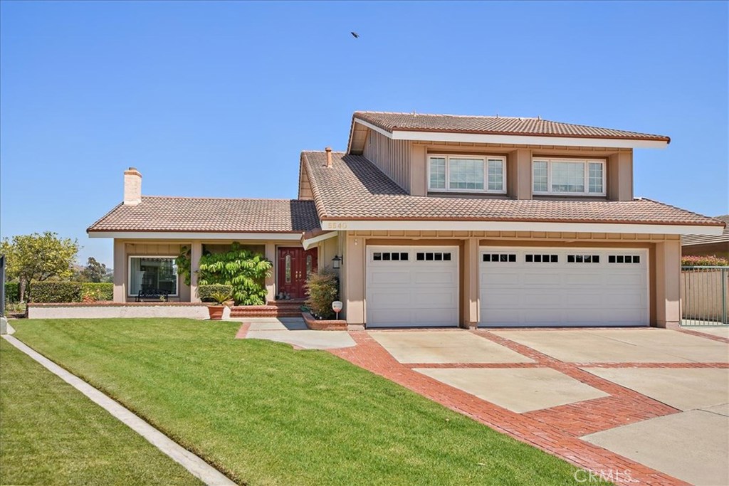 Sold Property