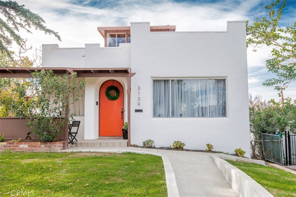 Sold Property