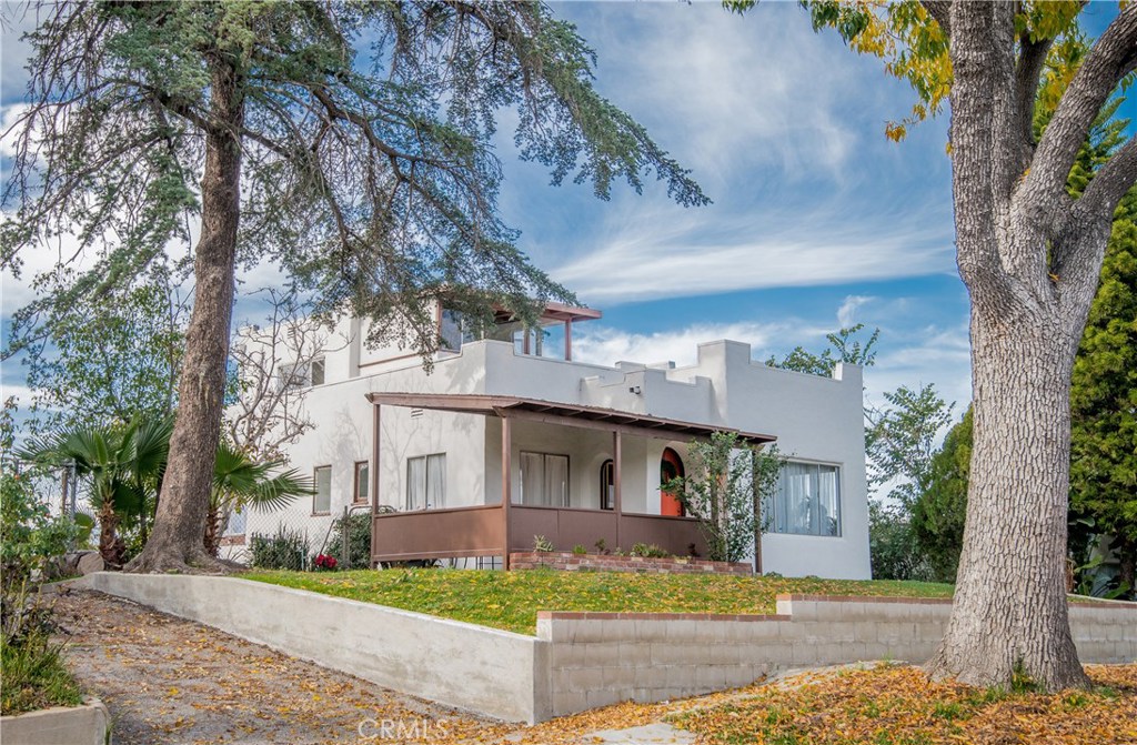 Sold Property