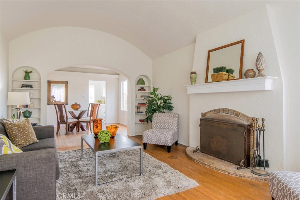 Sold Property