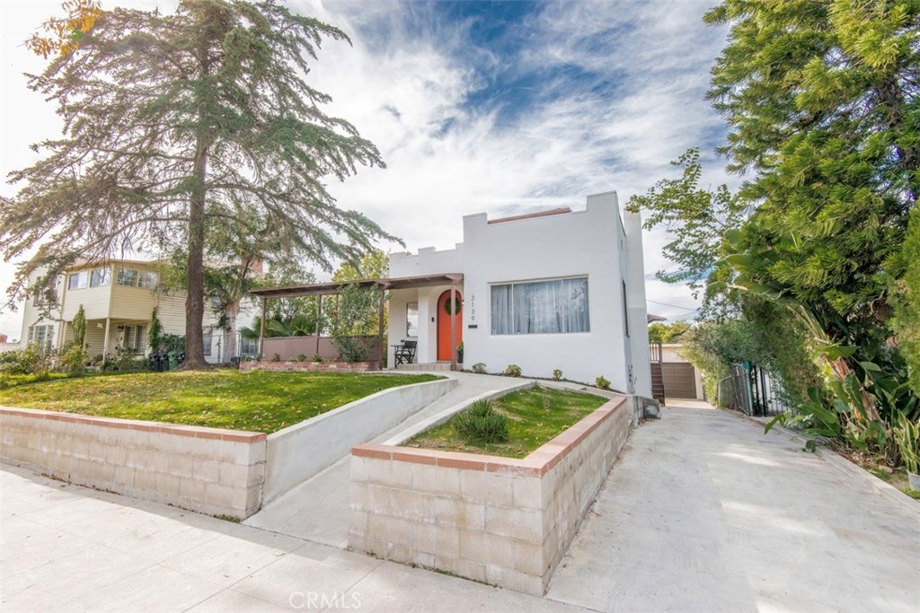 Sold Property