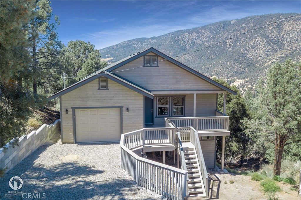 15448 Shasta Way Sold Property
