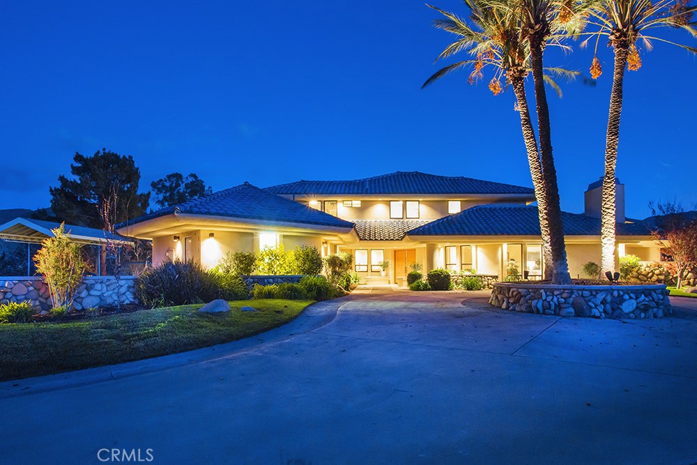 16115 Sky Ranch Road Sold Property