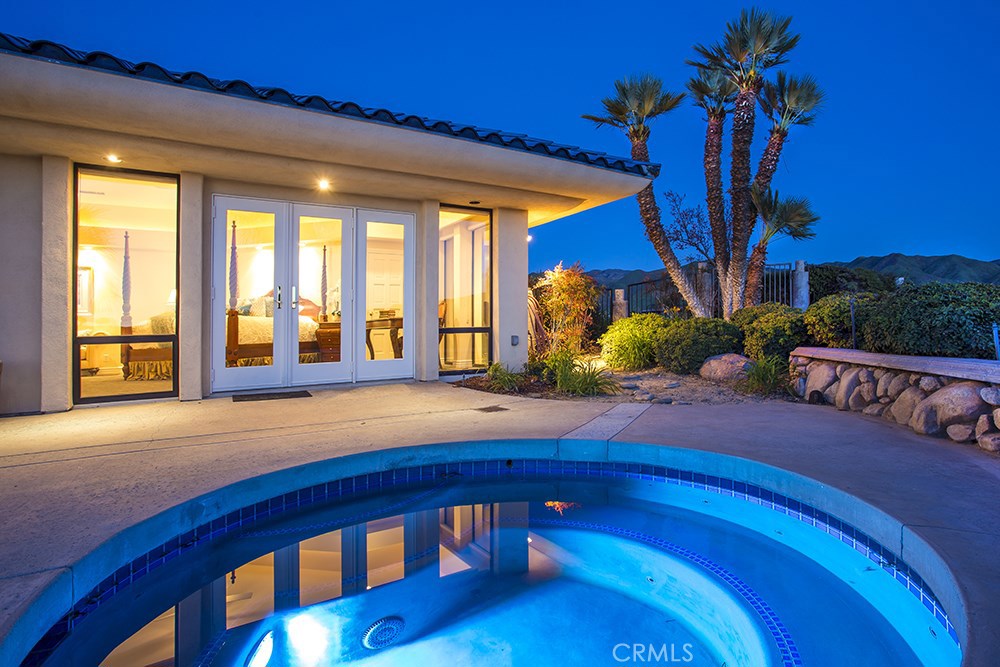 16115 Sky Ranch Road Sold Property