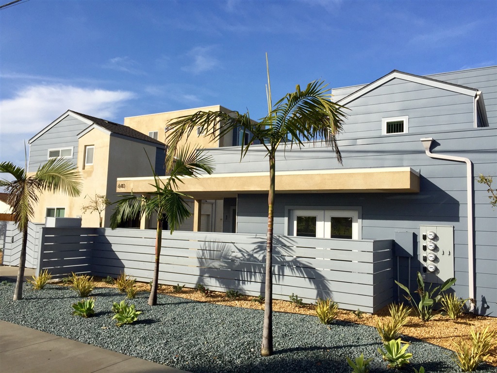 Sold Property