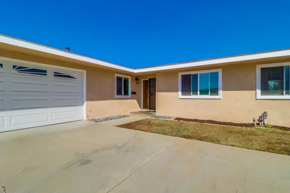 539 Berland Way Sold Property