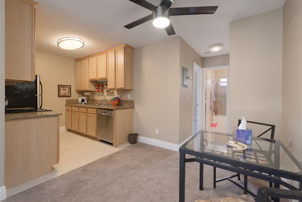 Sold Property