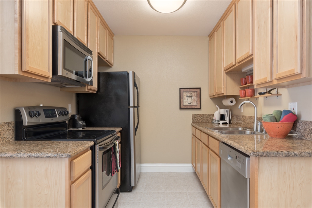 Sold Property