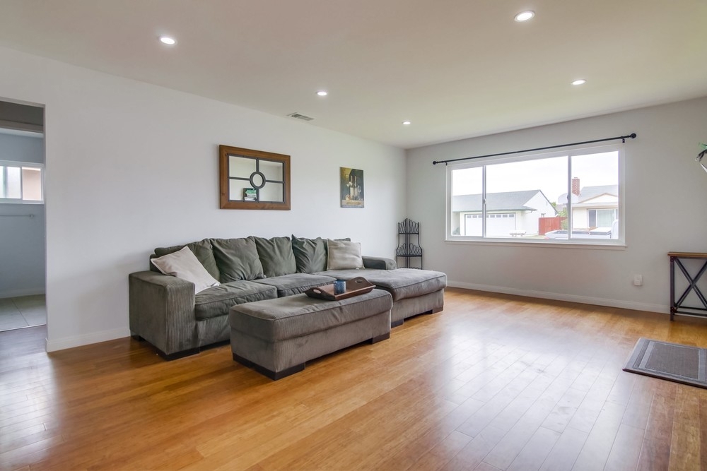 Sold Property