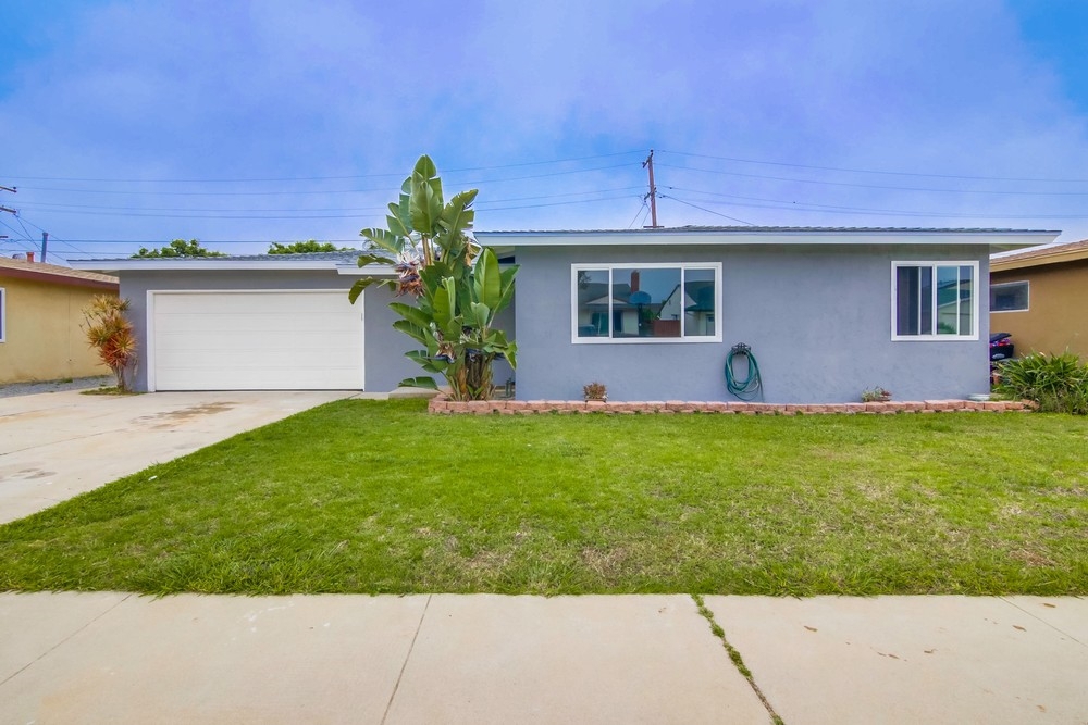 Sold Property