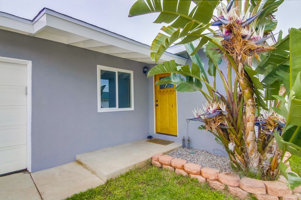 Sold Property