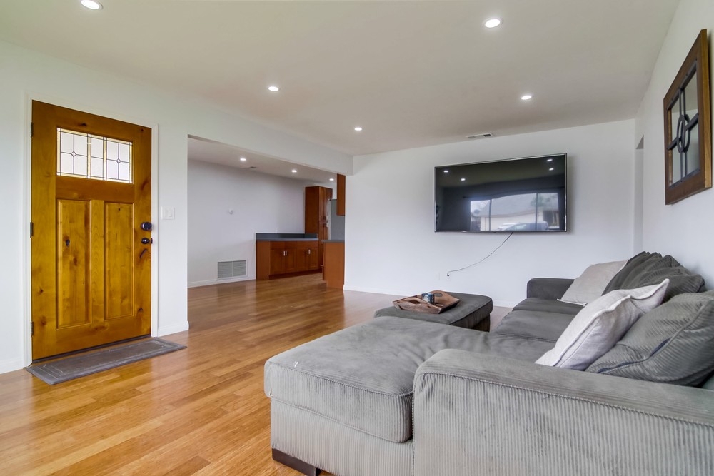 Sold Property