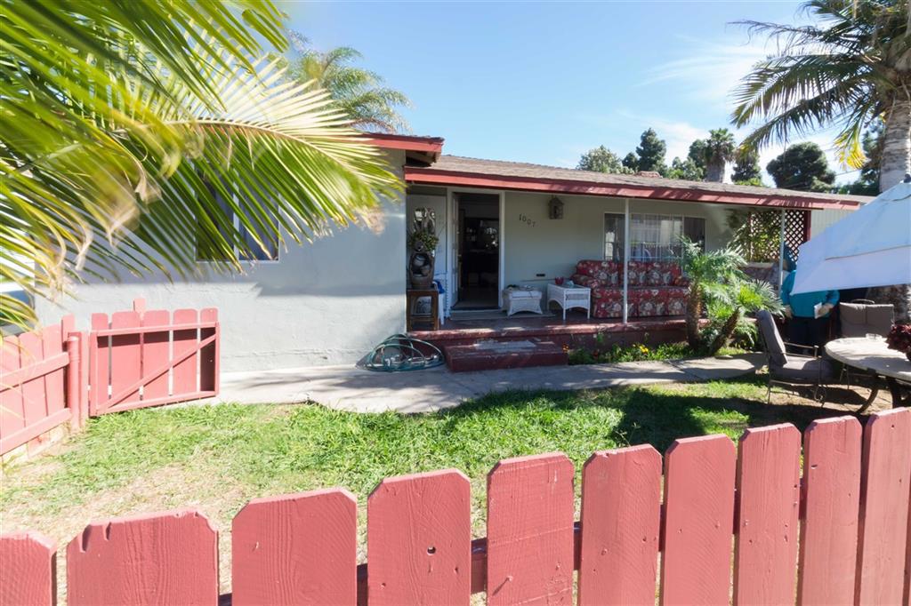 1007 8th Street Sold Property