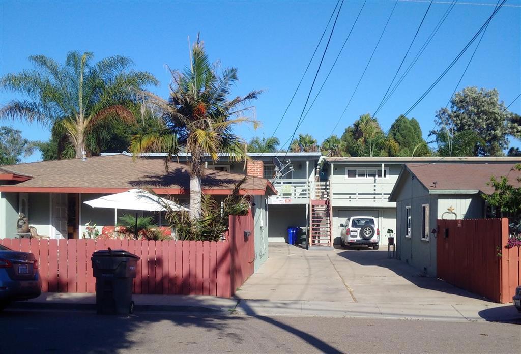 Sold Property