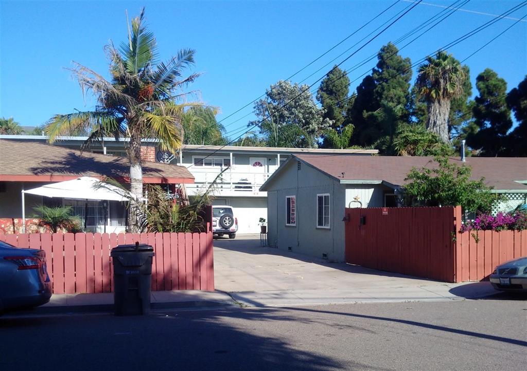 Sold Property