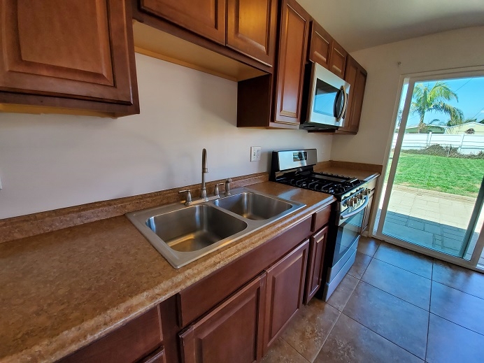 Sold Property