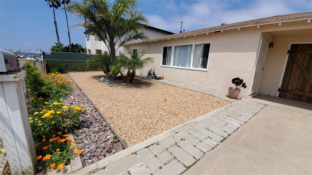 Sold Property