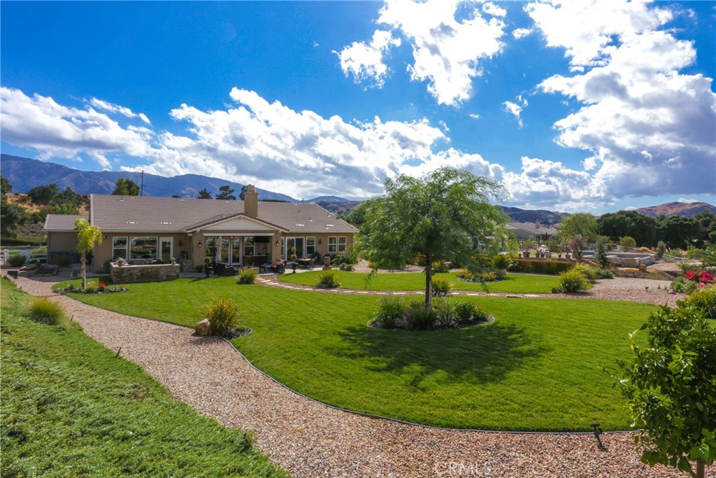 Sold Property