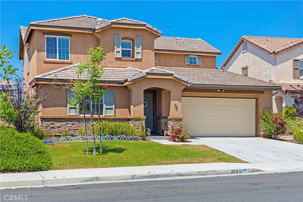 Sold Property