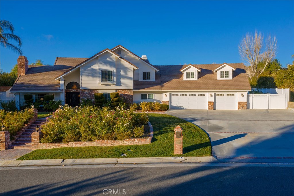 15323 Saddleback Road Sold Property