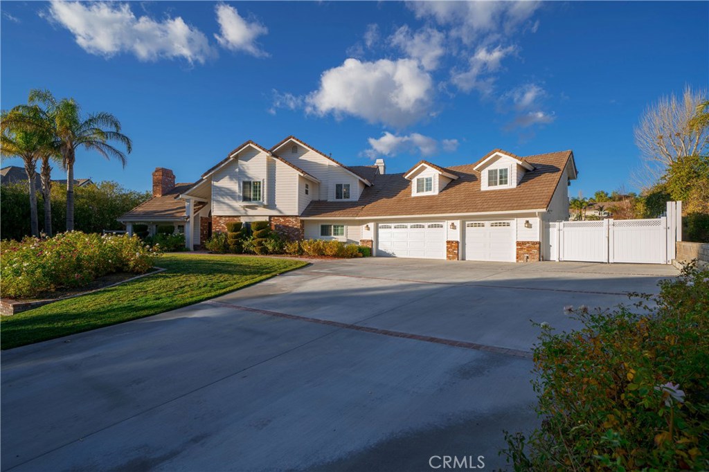 15323 Saddleback Road Sold Property