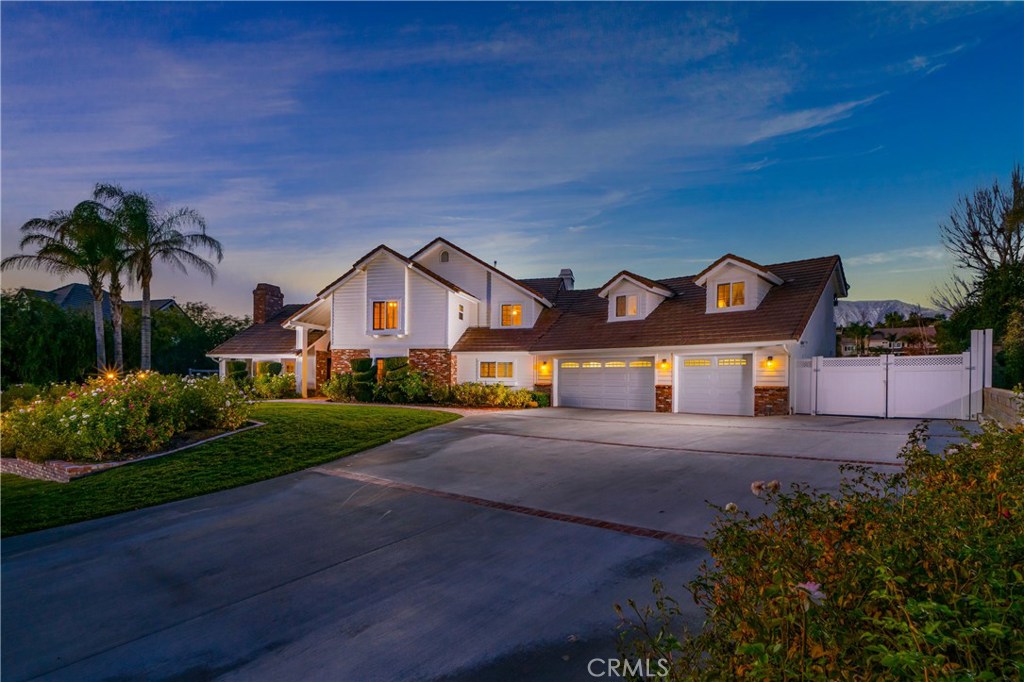 Sold Property