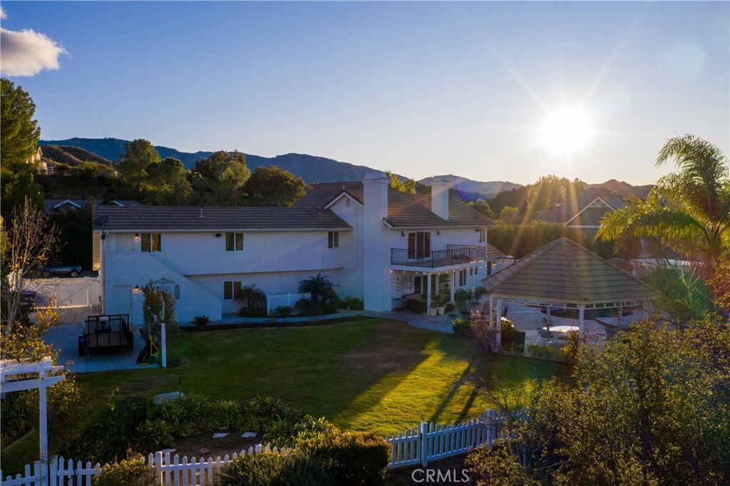 15323 Saddleback Road Sold Property