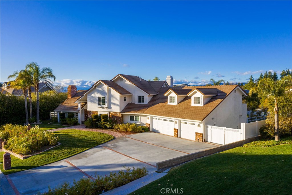 15323 Saddleback Road Sold Property