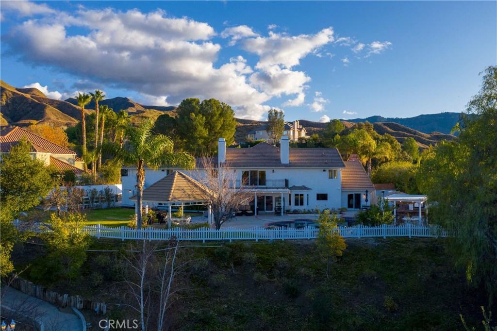 15323 Saddleback Road Sold Property