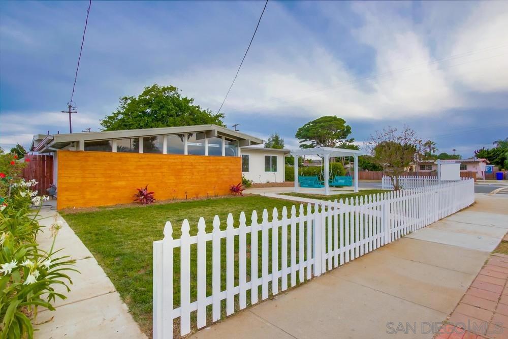 Sold Property