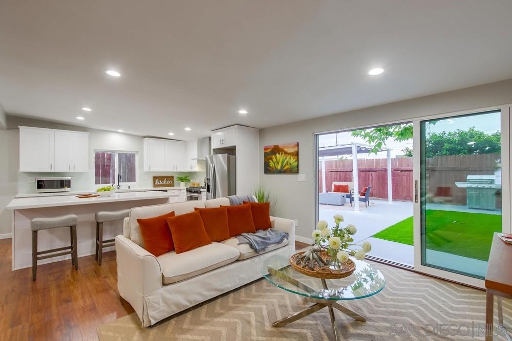 Sold Property
