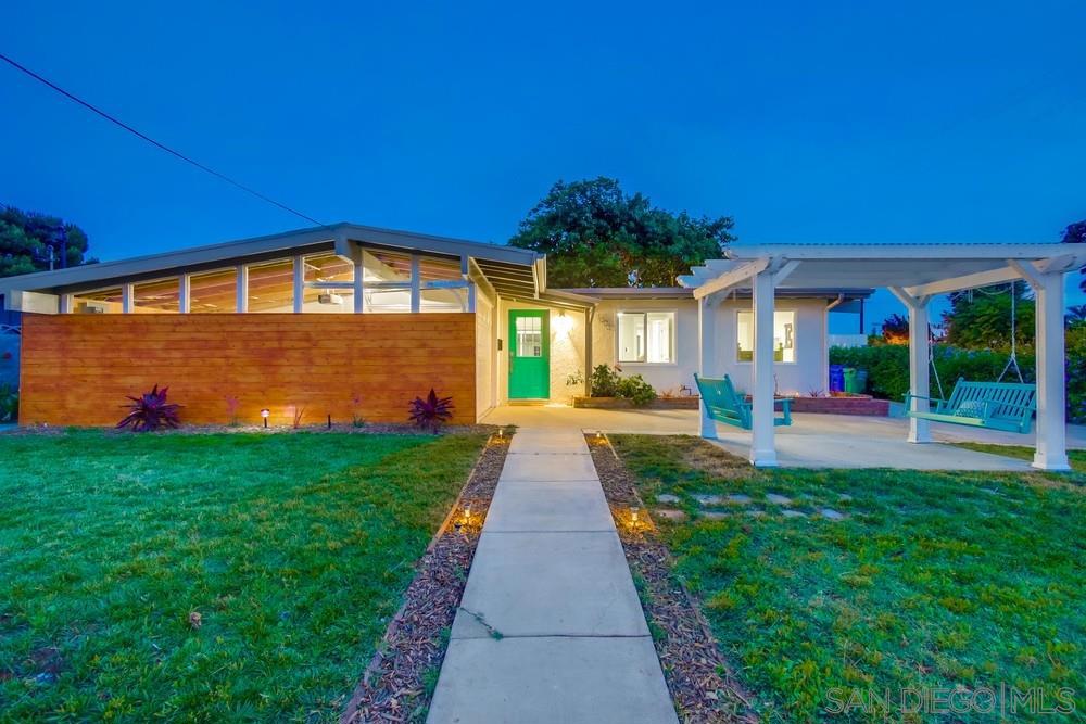 Sold Property