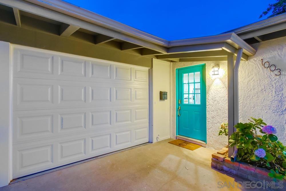 Sold Property