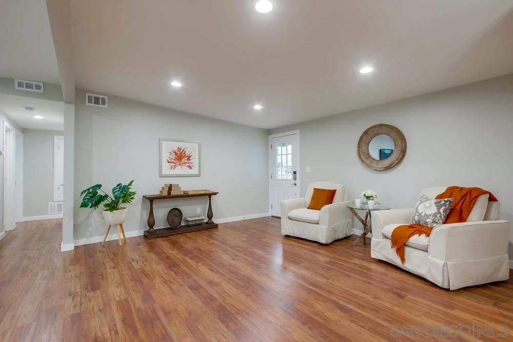 Sold Property