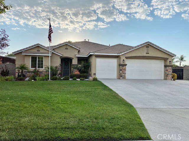 Sold Property