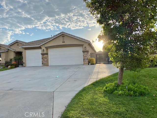 Sold Property