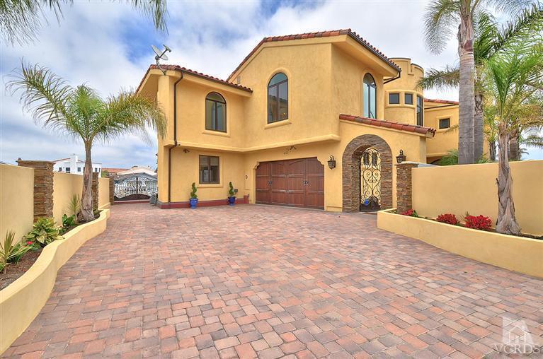 Sold Property