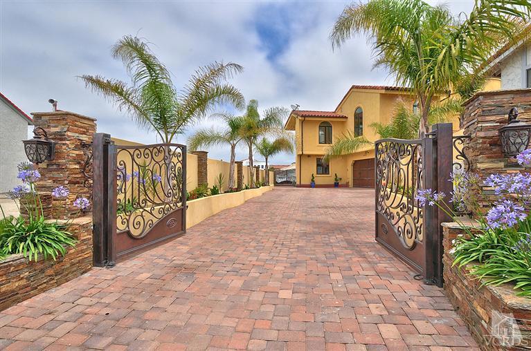 Sold Property