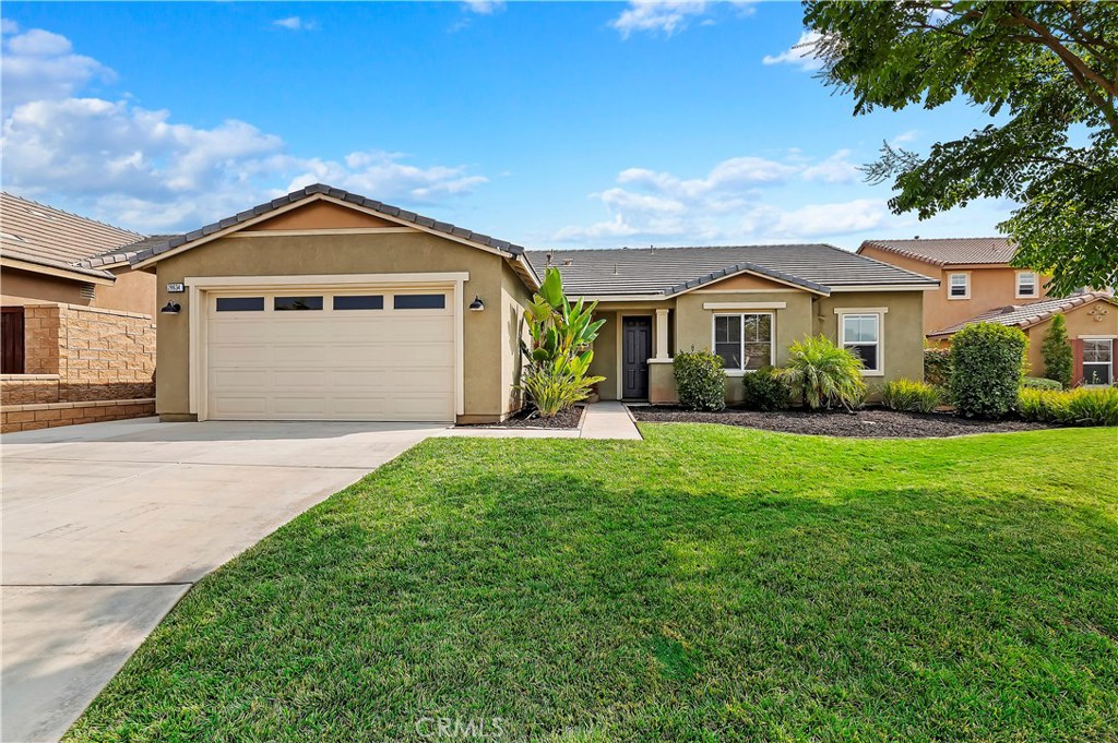 Sold Property